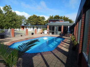 Kingston Lobster Motel, Kingston